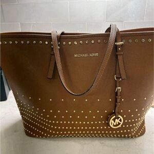 Michael Kors tote/shoulder bag